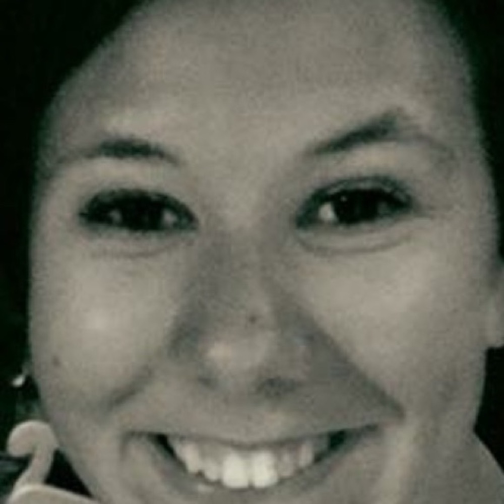 Meet your Posher, Allexis
